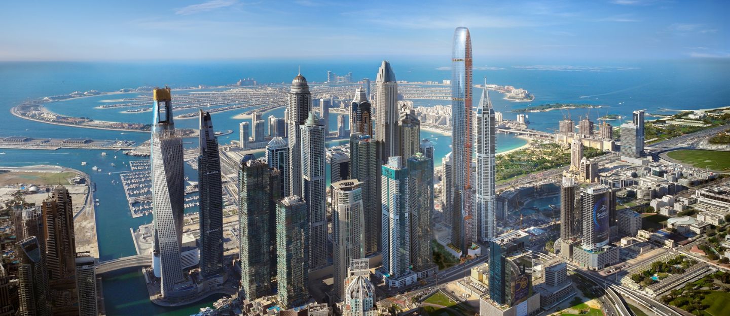 Major Construction Update: Dubai Launches New Law to Improve Building Standards