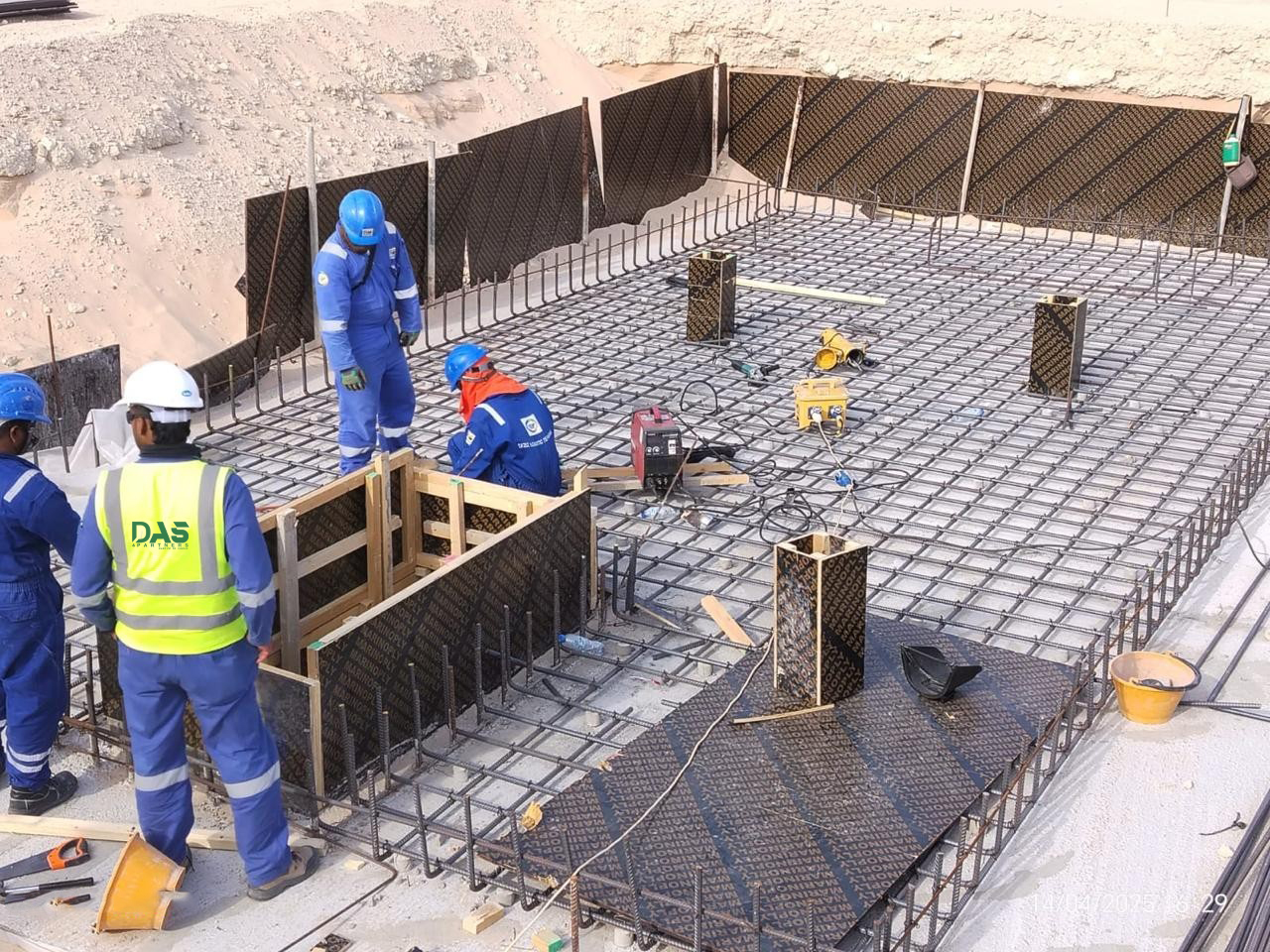 Contract Administration