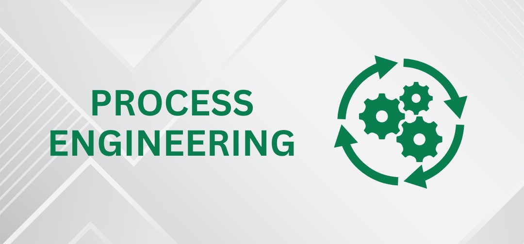 Process Engineering