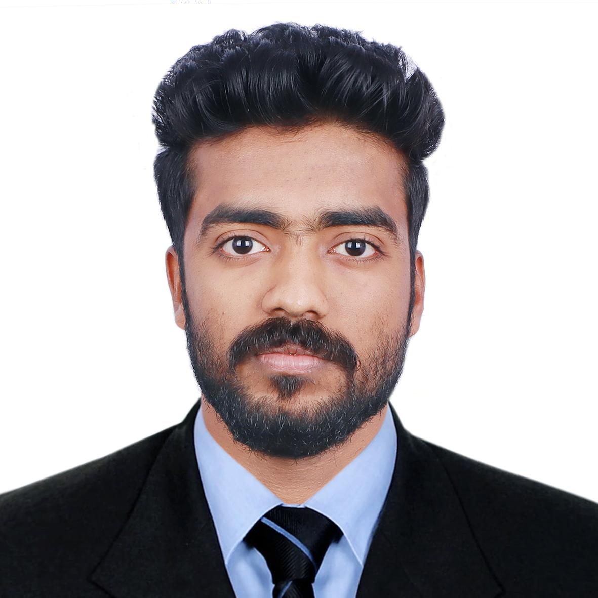 HR Department