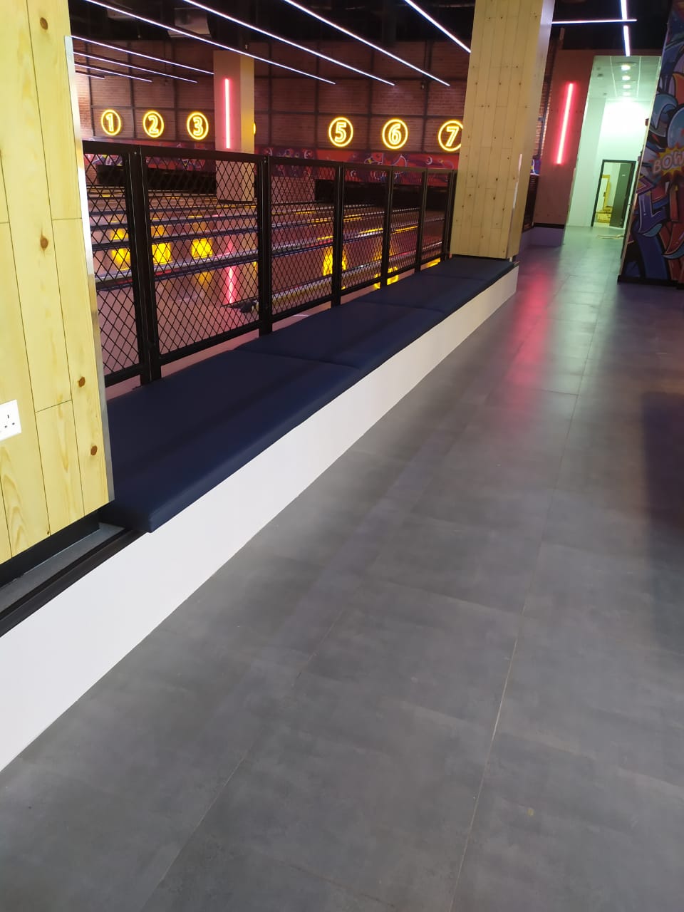 Project 16 - View 3
