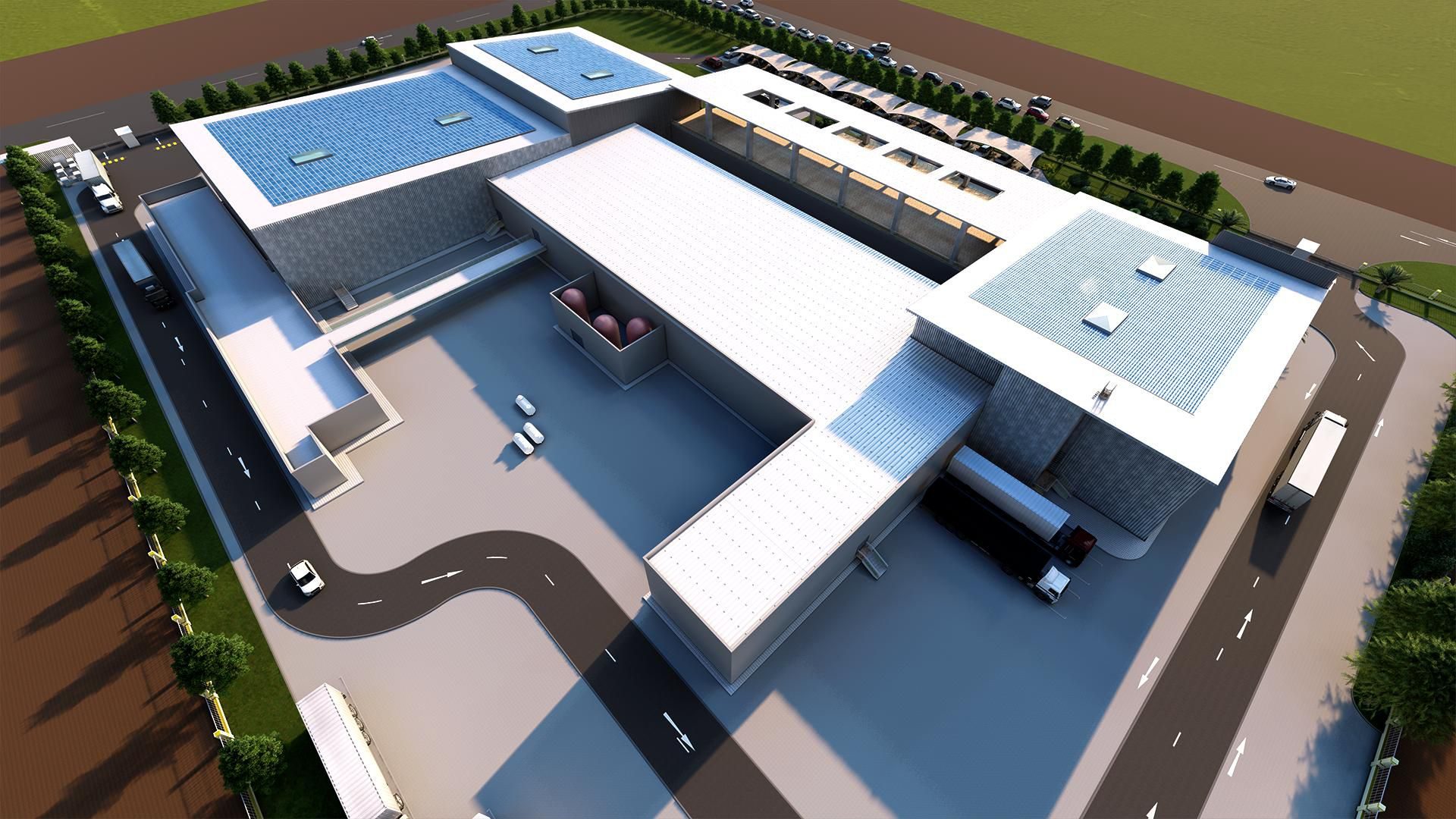 Project 18 - View 6