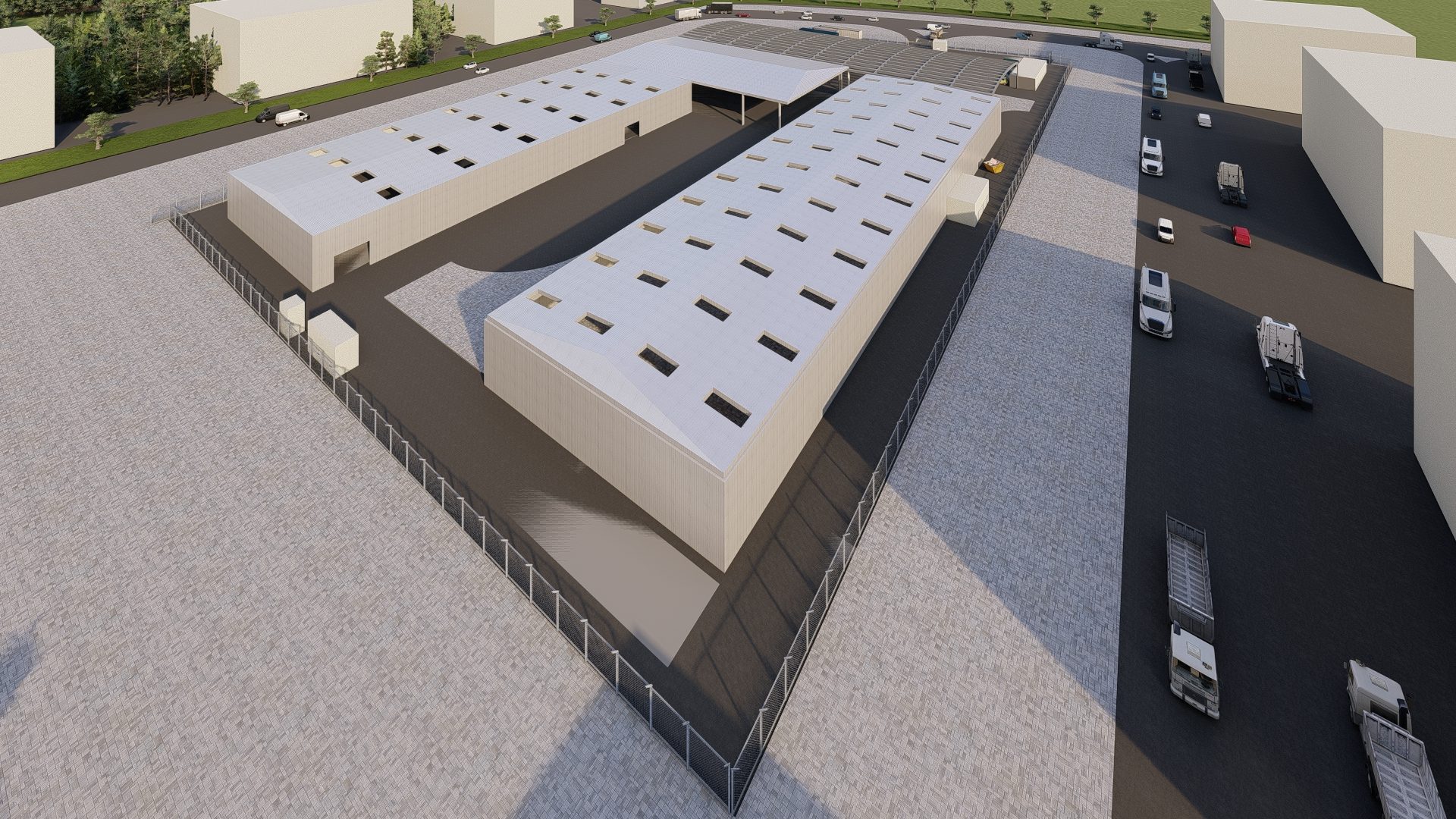 Project 19 - View 4