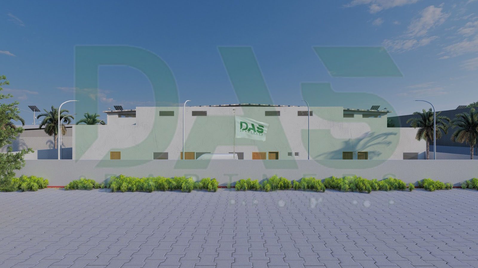 Project 21 - View 6