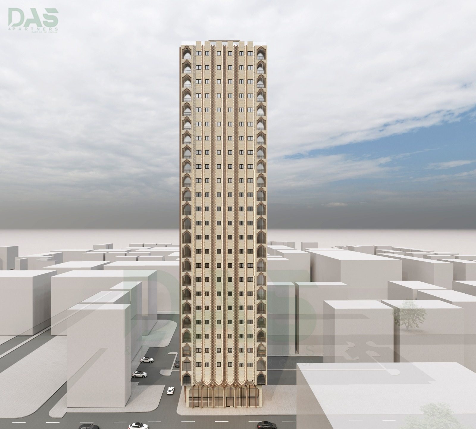 Project 4 - View 4