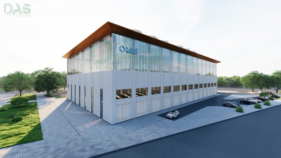 Project 5 - Main View