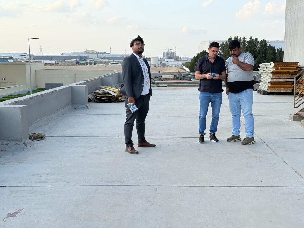 BIM Services
