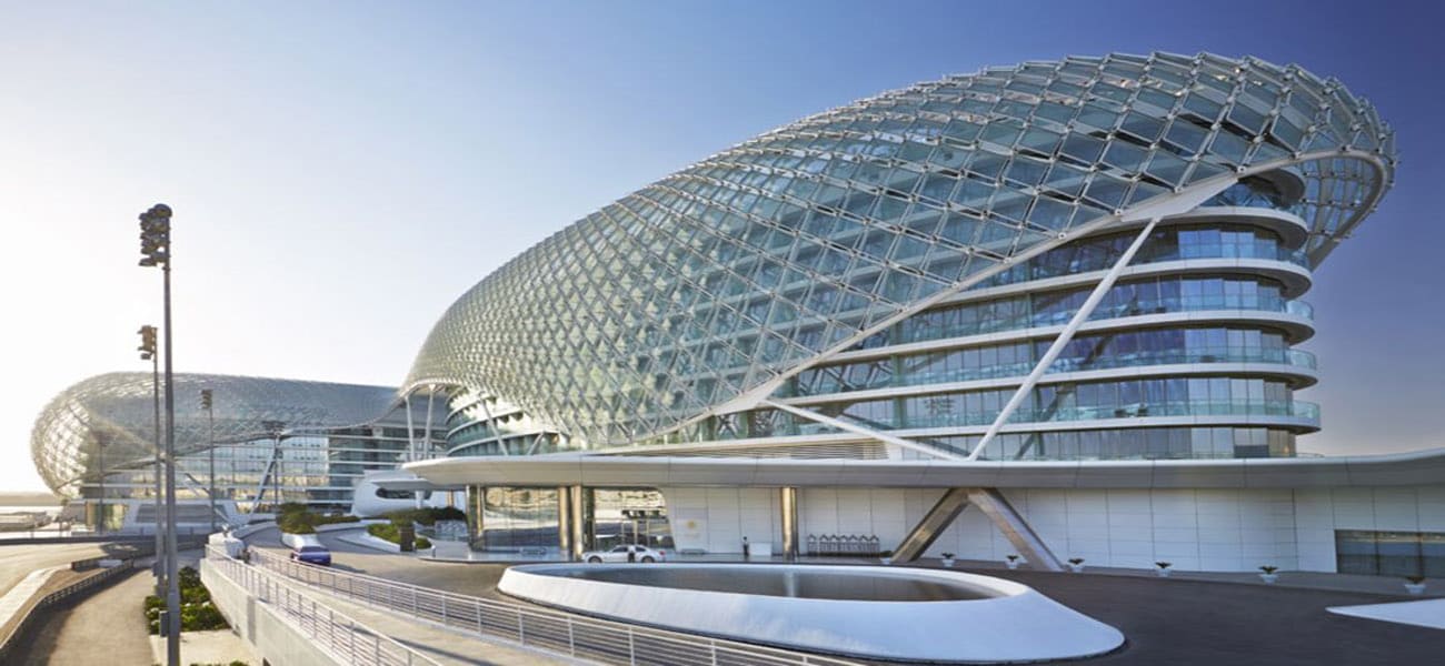 Architectural Engineering